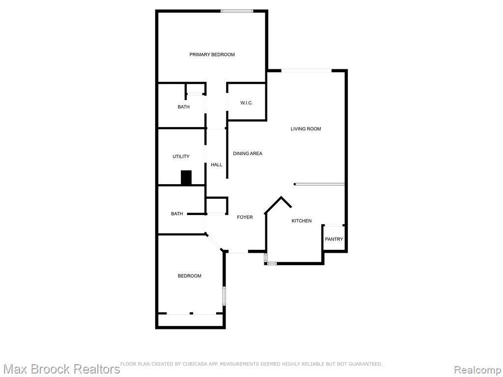6689 W Ridgefield Circle, West Bloomfield, MI — Photo 40