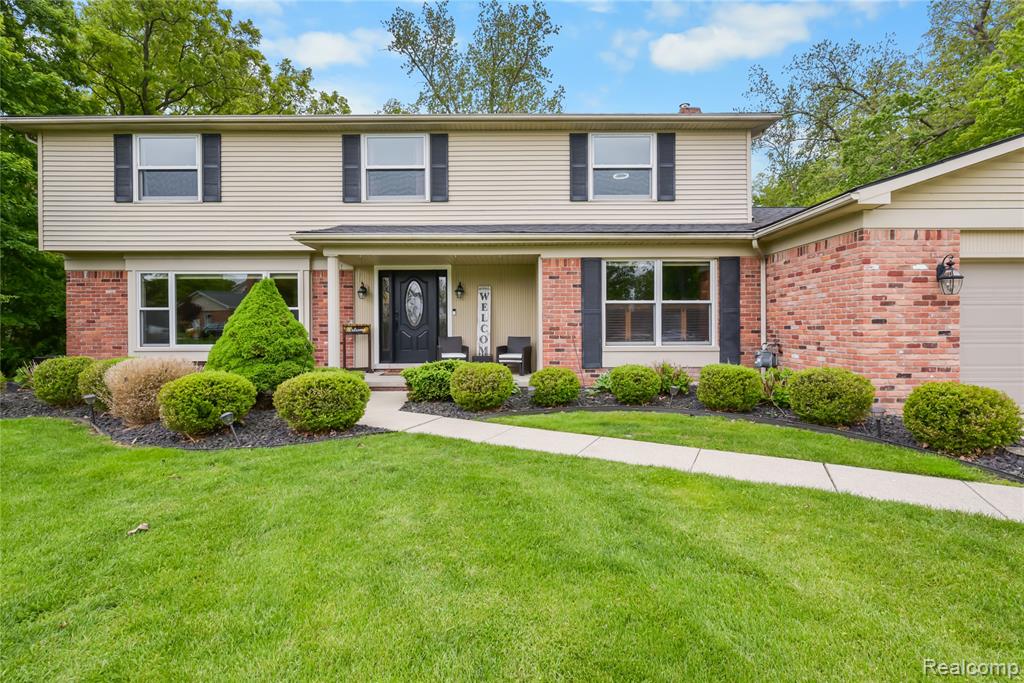 26060 Hidden Lane, Grosse Ile, MI 48138 — Photo 71