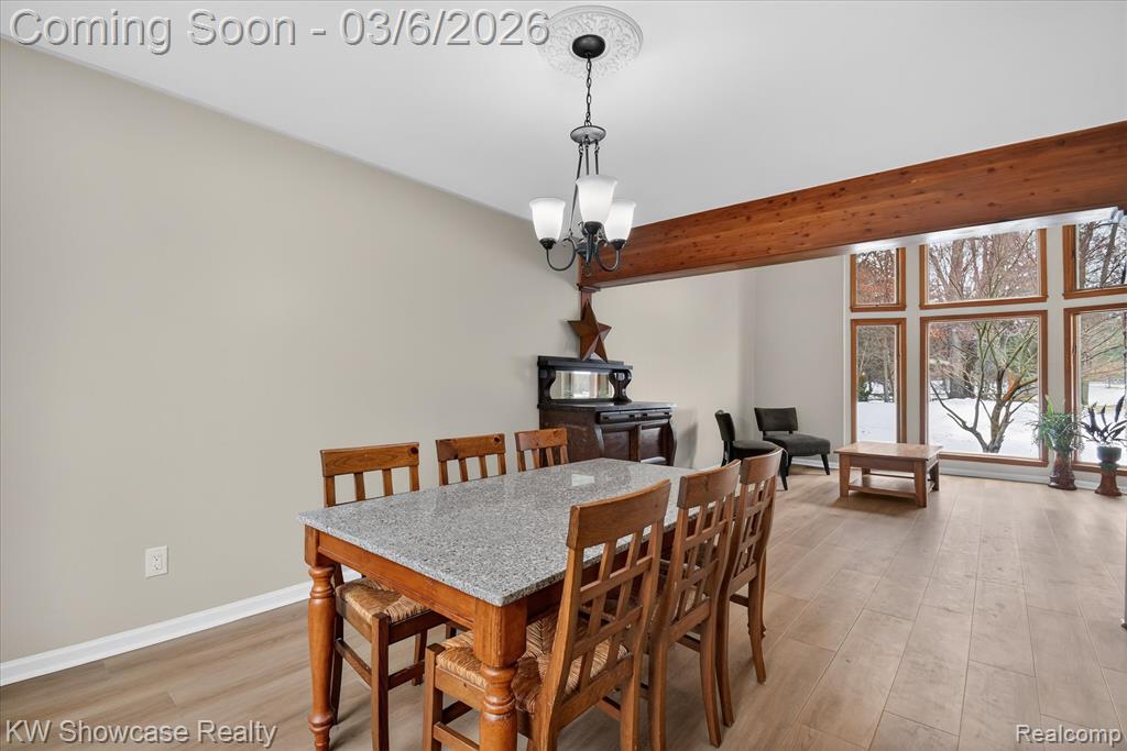 2031 Saint Clair Drive, Highland, MI — Photo 24