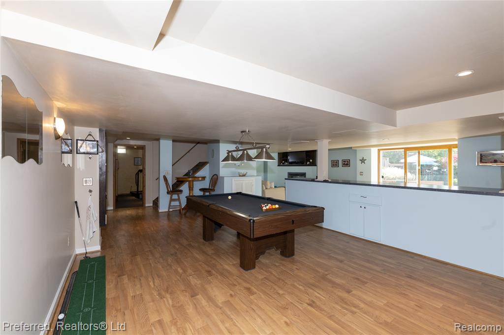 9350 Colony Farm Court, Plymouth, MI 48170 — Photo 48