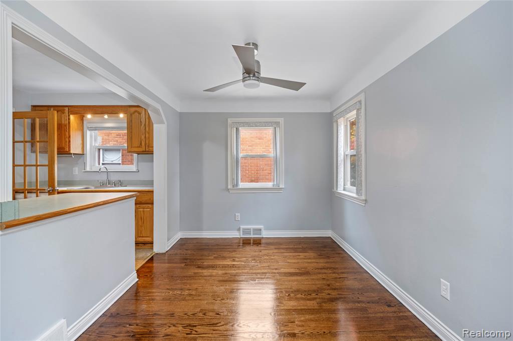 8928 Becker Avenue, Allen Park, MI 48101 — Photo 8