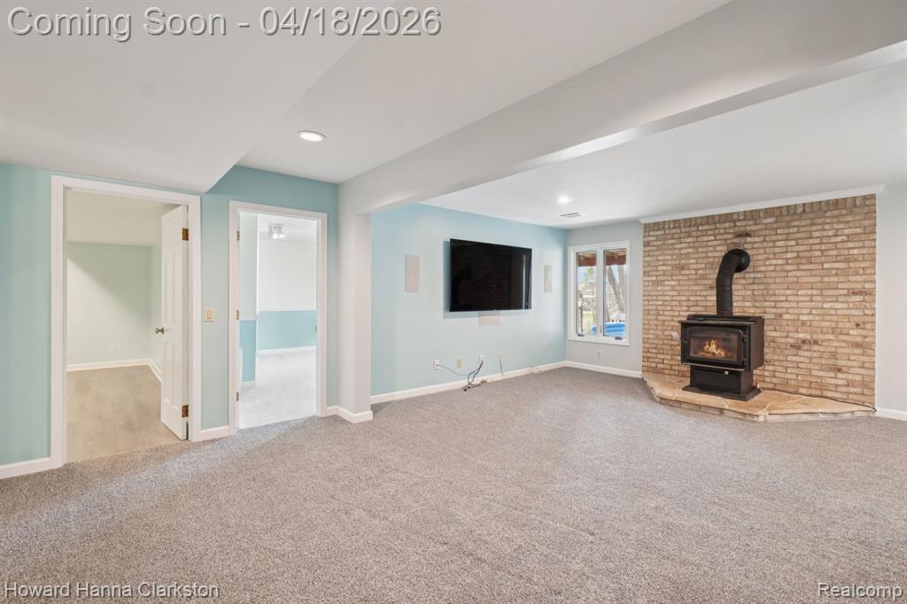 8063 Fawn Valley Drive, Clarkston, MI 48348 — Photo 29