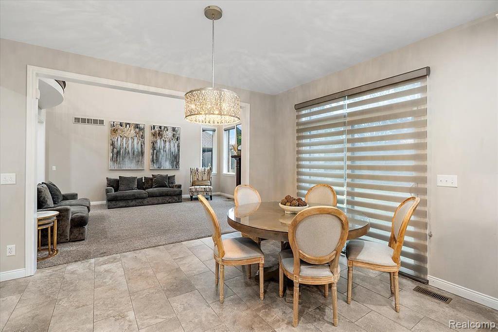 3973 LISA MARIE Drive, Sterling Heights, MI 48314 — Photo 16