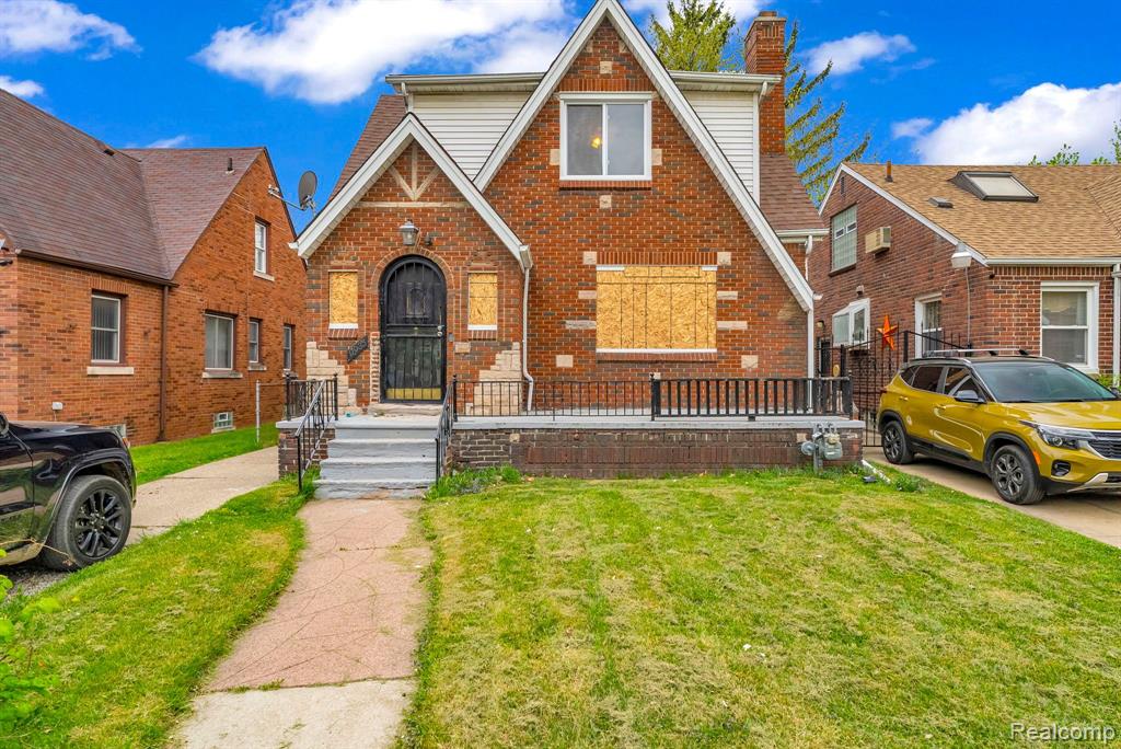 9935 BALFOUR Road, Detroit, MI 48224 — Photo 26