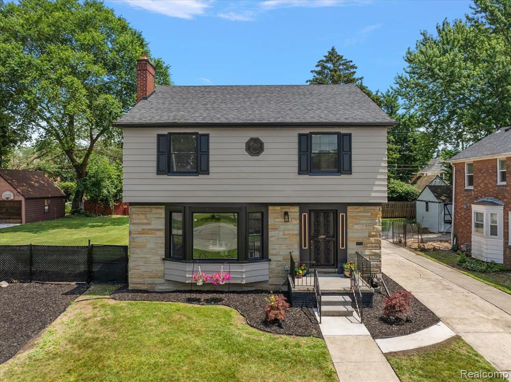 9161 W Outer Drive, Detroit, MI 48219 — Photo 2