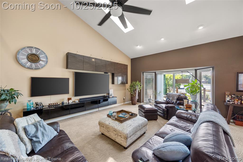 54464 Sherwood Lane, Shelby Twp, MI 48315 — Photo 16