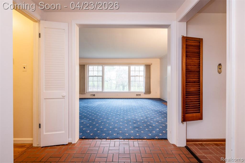 1895 West Bend Drive, Bloomfield Hills, MI 48302 — Photo 5