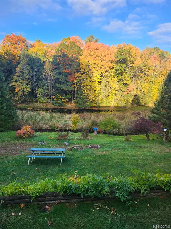 82 Park Lane Drive, Whittemore, MI 48770 — Photo 22