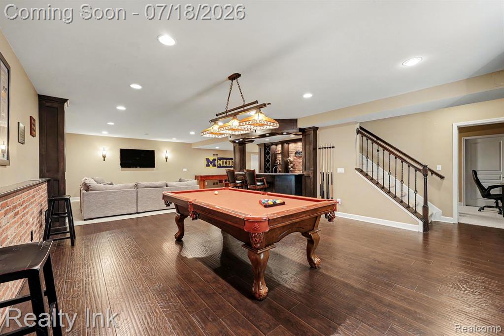 8273 Trafford Court, Canton, MI 48187 — Photo 19