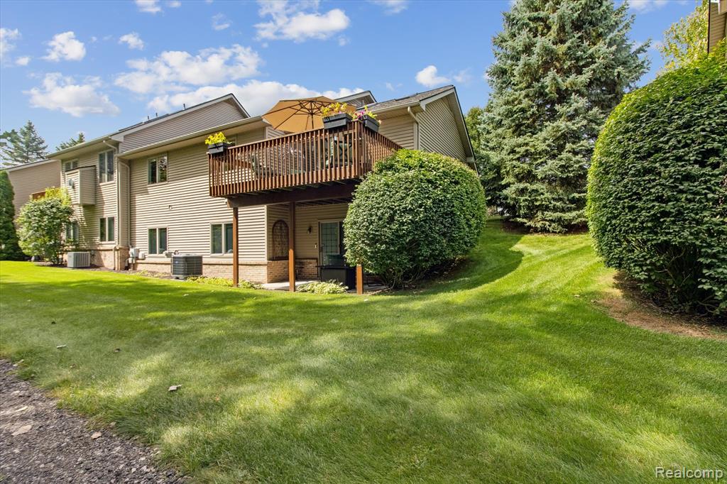 935 Mildred J Court, Brighton, MI 48116 — Photo 45