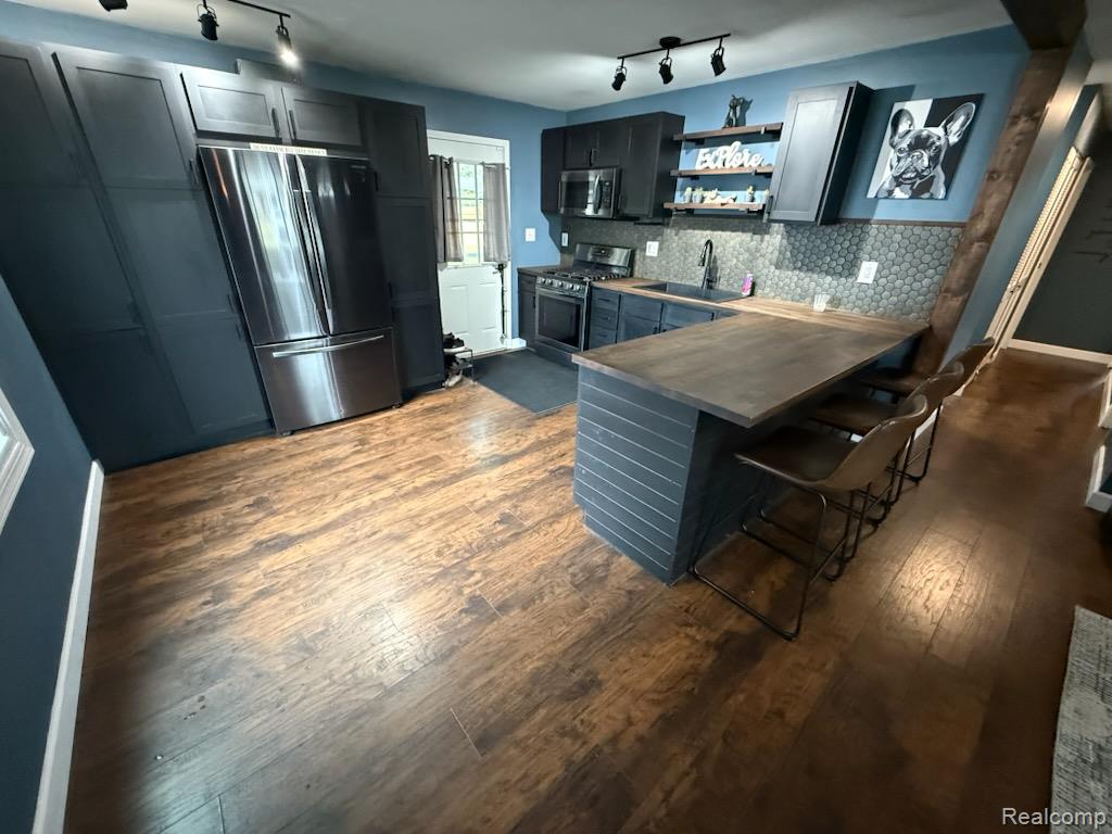 6412 Marcy Street, Brighton, MI 48116 — Photo 5