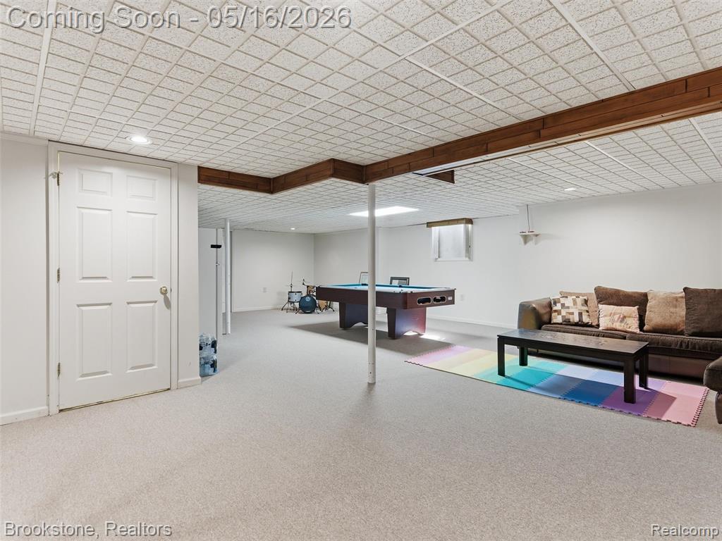 47318 Cider Mill Drive, Novi, MI — Photo 35