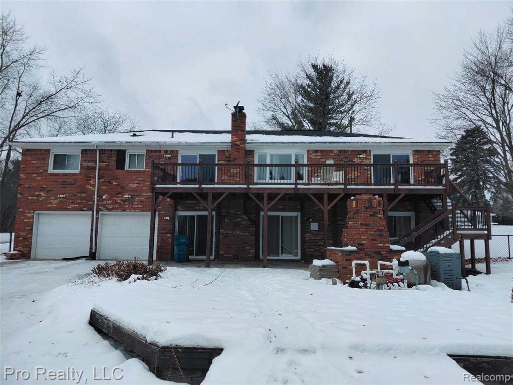 8445 Crestshire Drive, Ypsilanti, MI 48197 — Photo 6
