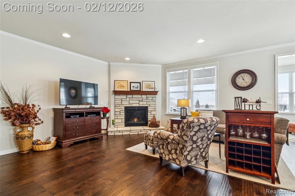 9431 Pine Valley Drive, Grand Blanc, MI, 48439