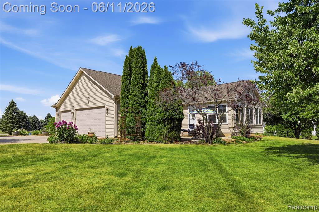 3789 Beckley Drive, Howell, MI 48855 — Photo 30