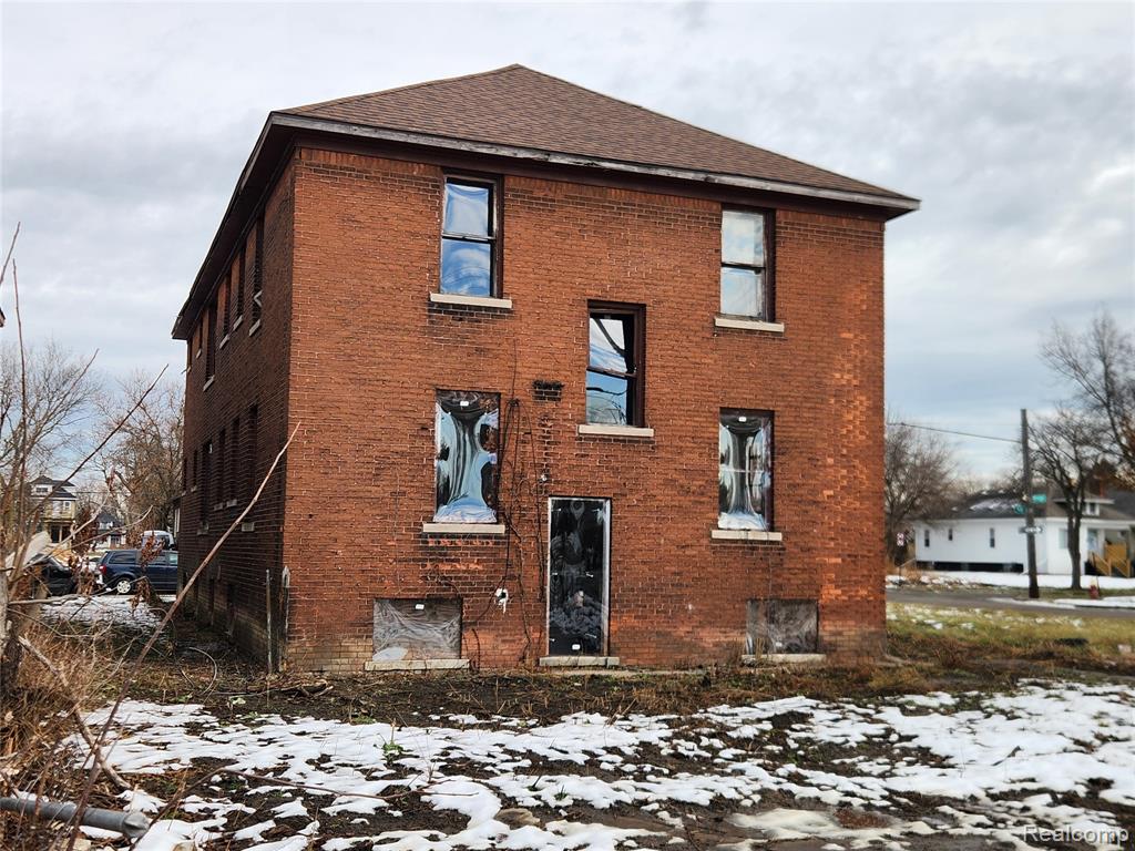 9611 Otsego Street, Detroit, MI 48204 — Photo 6