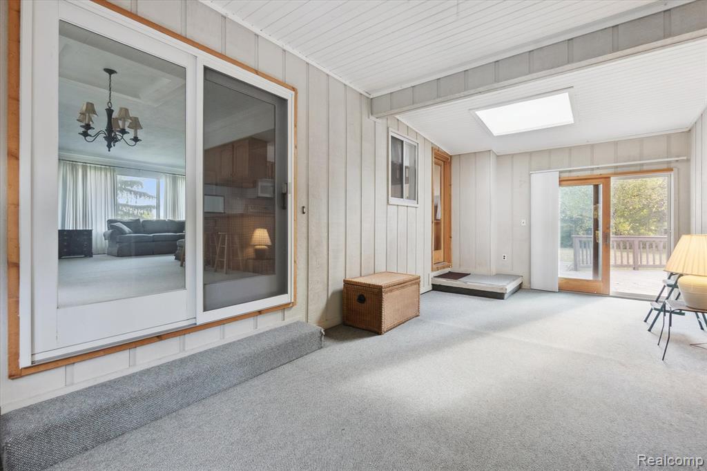 4125 Warner Road, Howell, MI 48855 — Photo 42