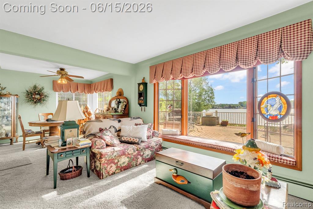 3080 Jackson Boulevard, Highland, MI 48356 — Photo 20