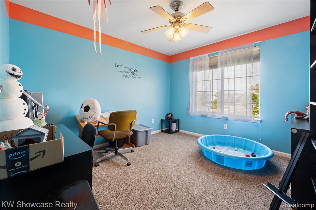 58767 Hunters Court, South Lyon, MI 48178 — Photo 29