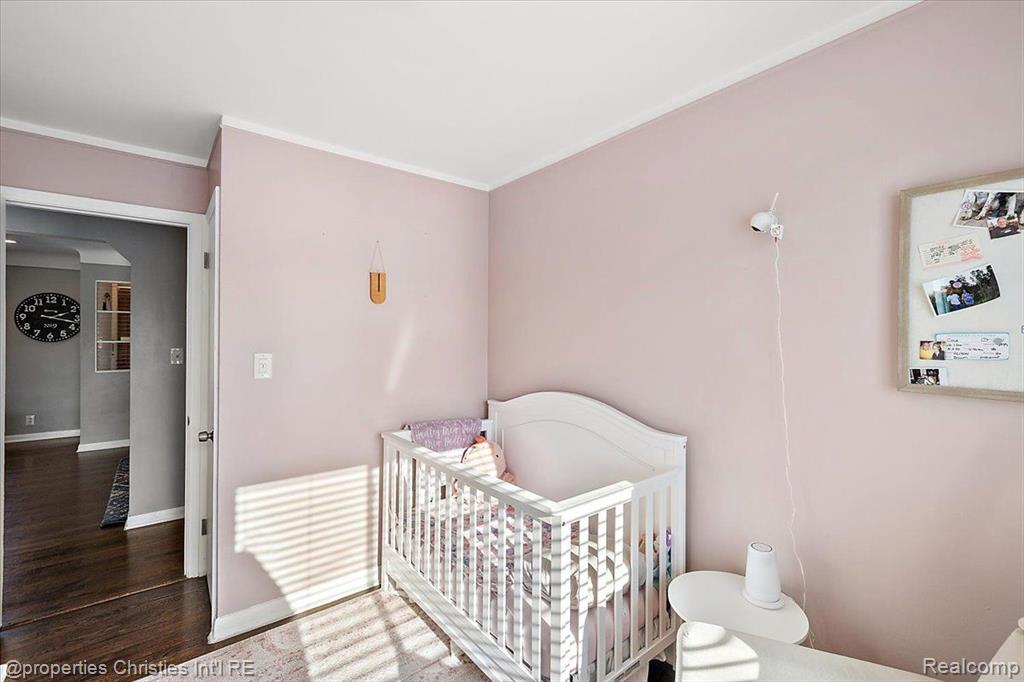 4103 GRANDVIEW Road, Royal Oak, MI 48073 — Photo 17