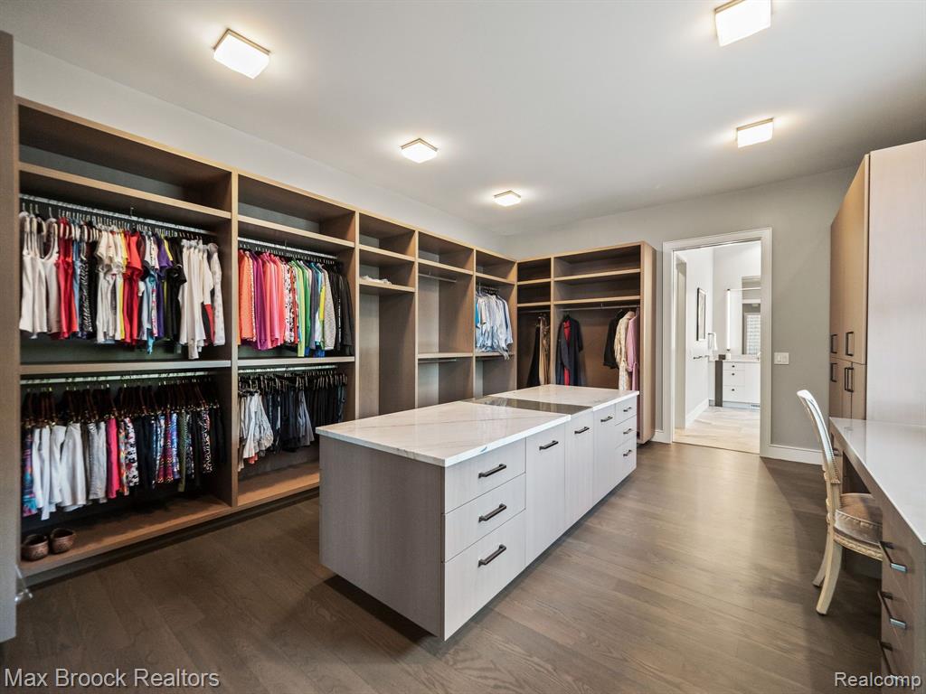 4890 Charing Cross Road, Bloomfield Hills, MI 48304 — Photo 23