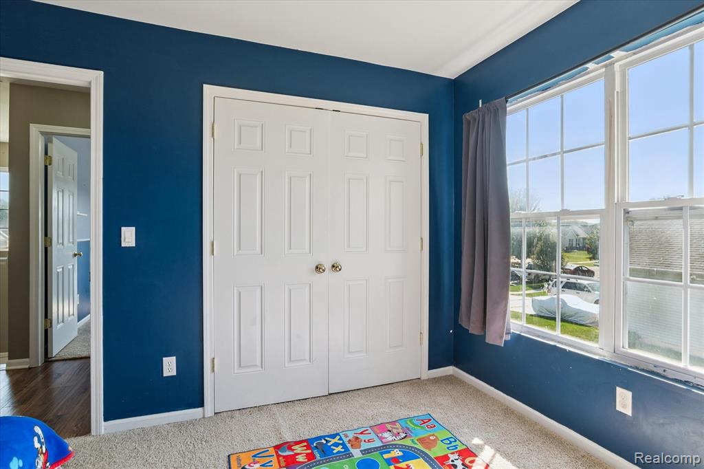 5437 Mustang Drive, Newport, MI 48166 — Photo 27