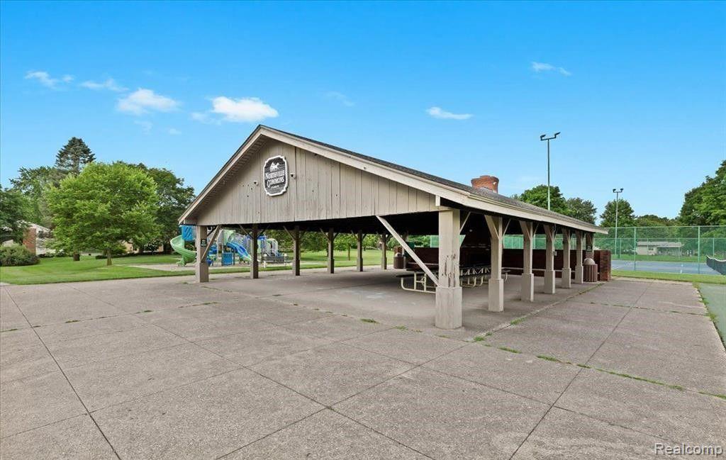 16155 WINCHESTER Drive, Northville, MI 48168 — Photo 53