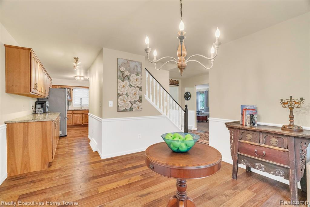 464 CENTRAL Street, Marysville, MI 48040 — Photo 16