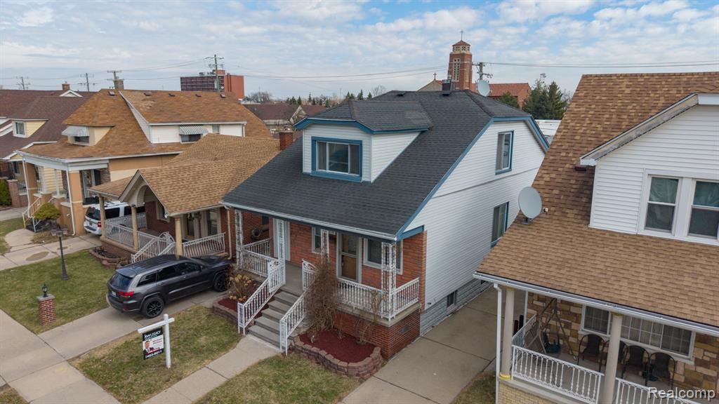 5158 Neckel Street, Dearborn, MI 48126 — Photo 35