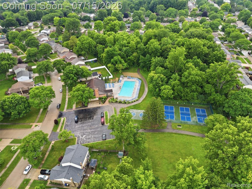 45414 Brunswick Drive, Canton, MI 48187 — Photo 50