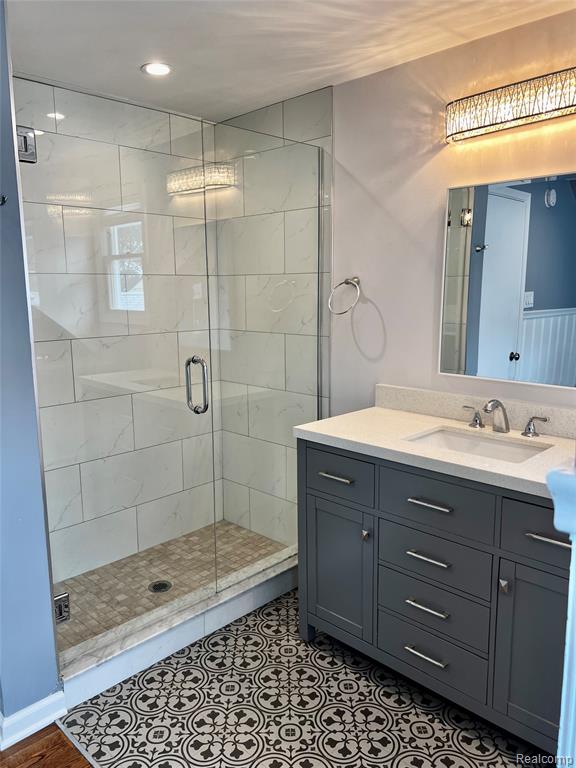 740 W Shevlin Avenue, Hazel Park, MI 48030 — Photo 14