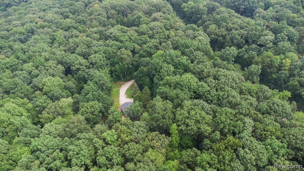 5849 Whispering Oaks Drive, Howell, MI 48855 — Photo 48