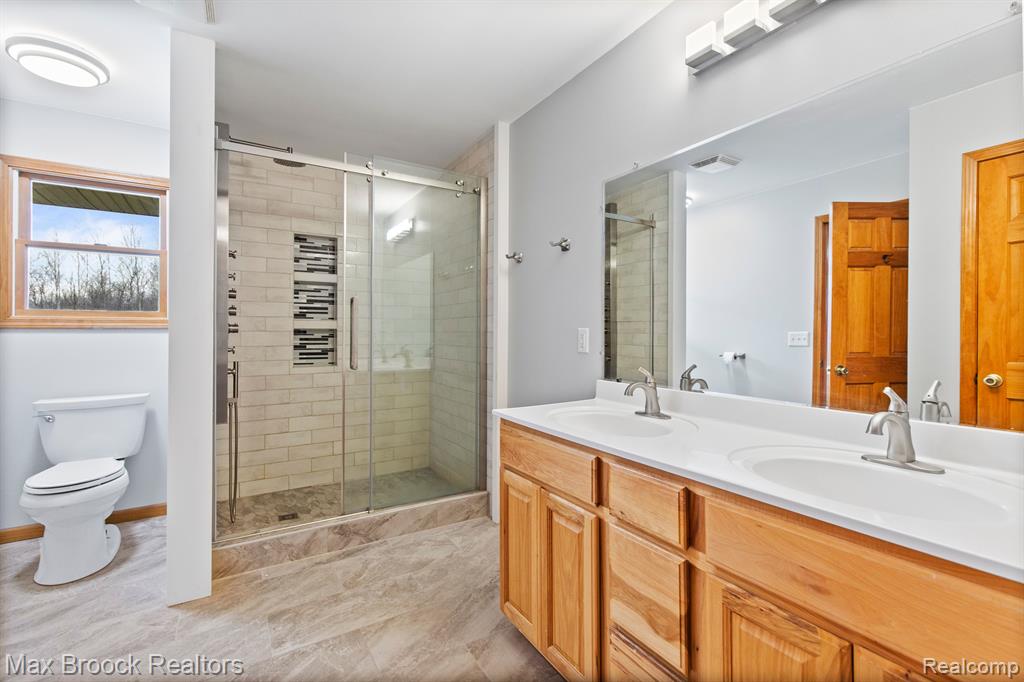 3565 JONES Road, North Branch, MI 48461 — Photo 26