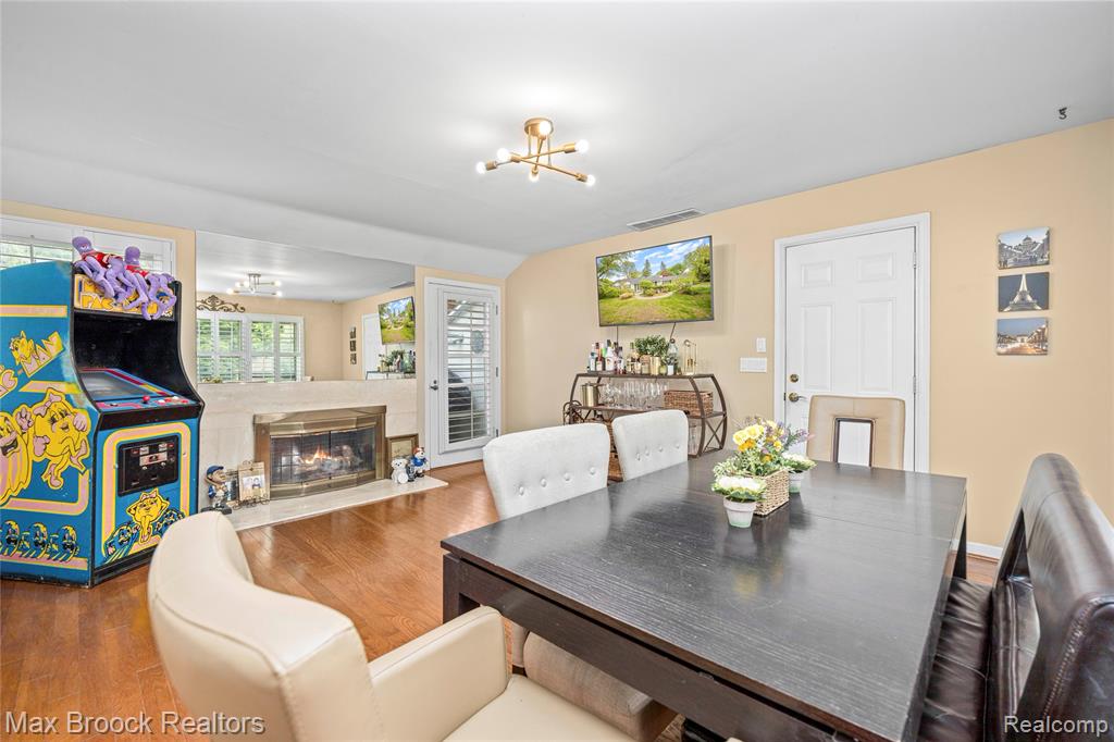 6485 Thurber Road, Bloomfield Hills, MI 48301 — Photo 28