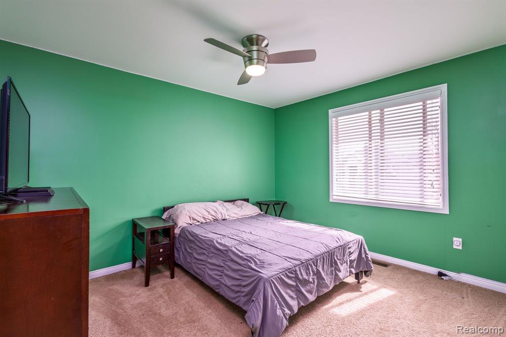 7391 PARK TERRACE Lane, Shelby Twp, MI 48317 — Photo 35