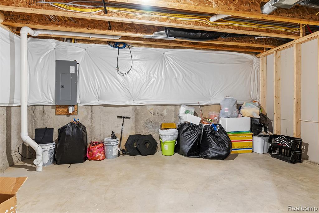 3069 Oxford Lane, Flushing, MI 48433 — Photo 61