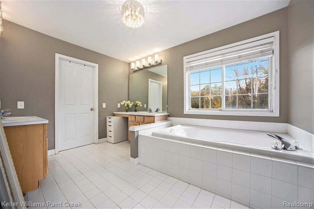 80 Franklin Wright Boulevard, Lake Orion, MI 48362 — Photo 13