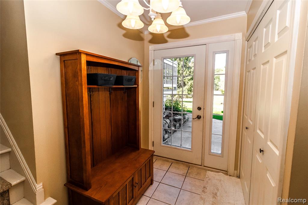 4705 LONSBERRY Road, Columbiaville, MI 48421 — Photo 2