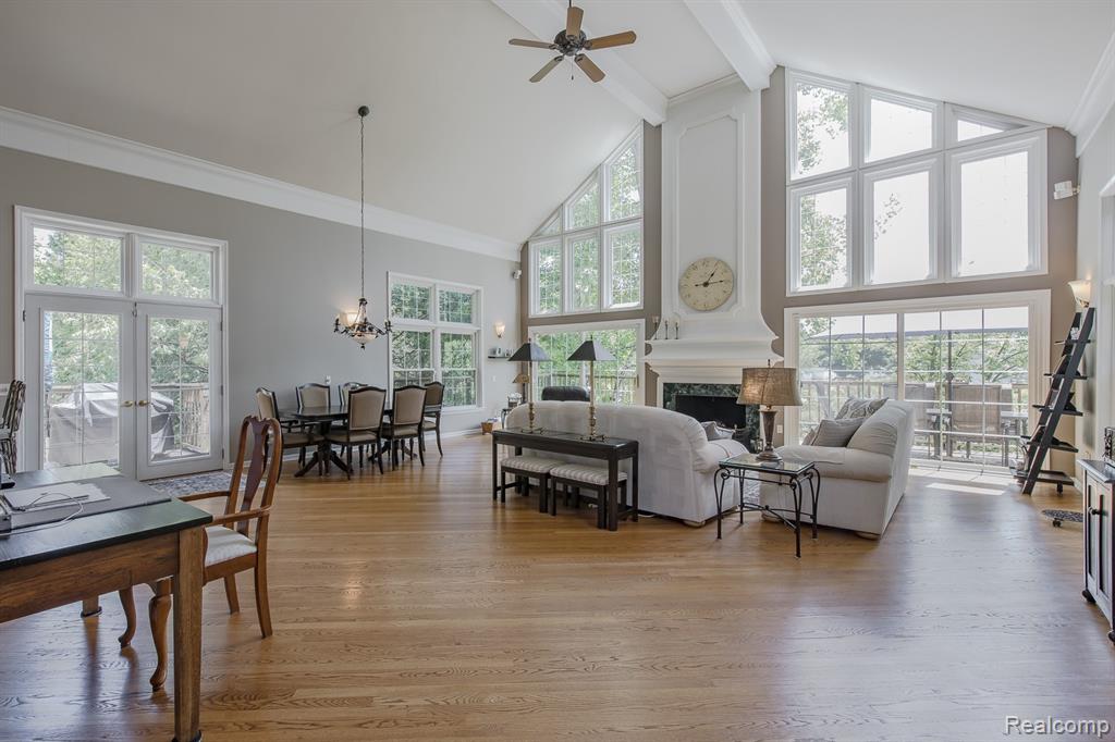 4780 Hillcrest Drive, Clarkston, MI — Photo 6