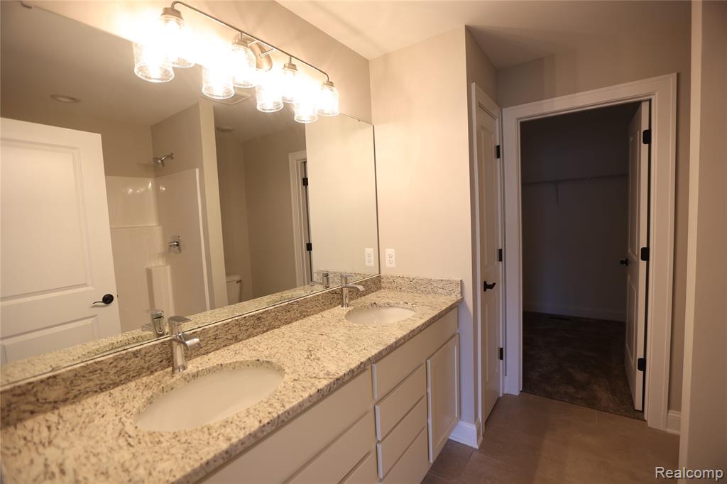 210 Canyon Creek Court, 2, Howell, MI 48843 — Photo 14