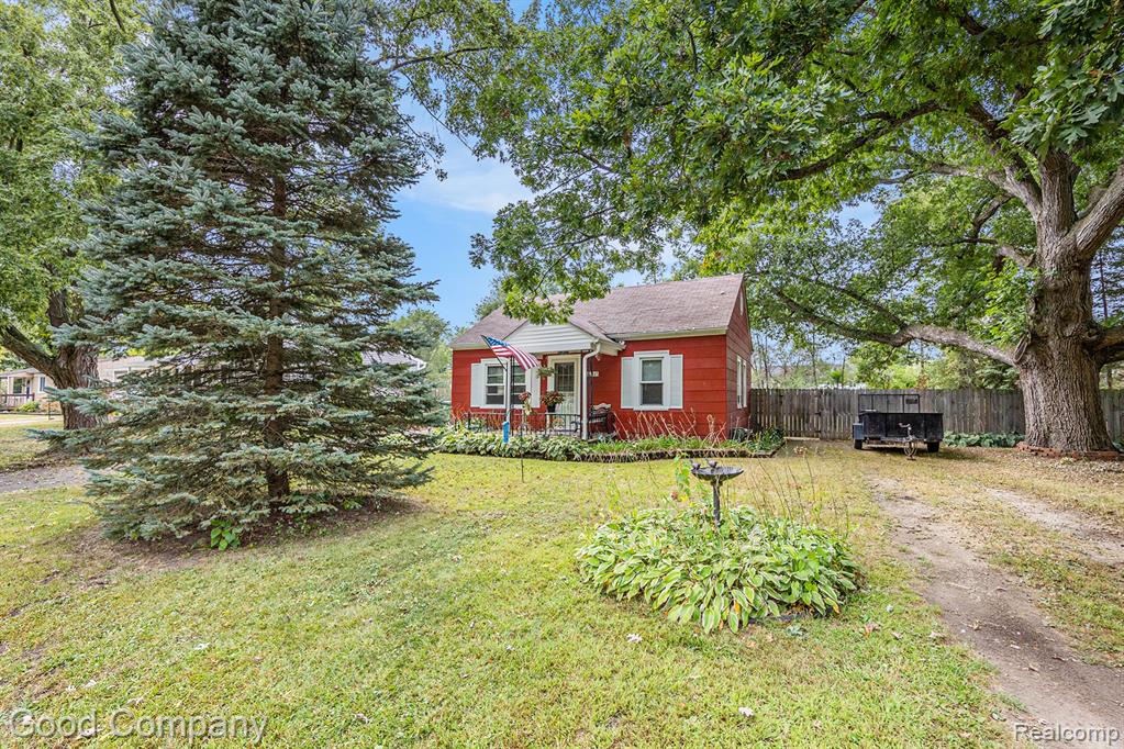 47565 Frederick Road, Shelby Twp, MI 48317 — Photo 3