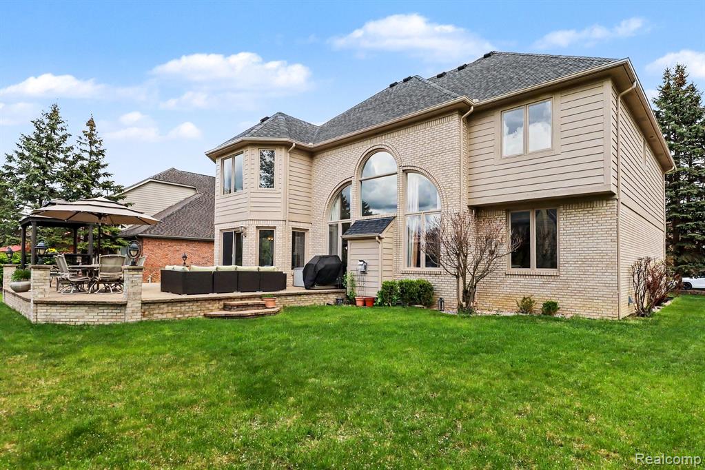 55397 Apple Lane, Shelby Twp, MI 48316 — Photo 34
