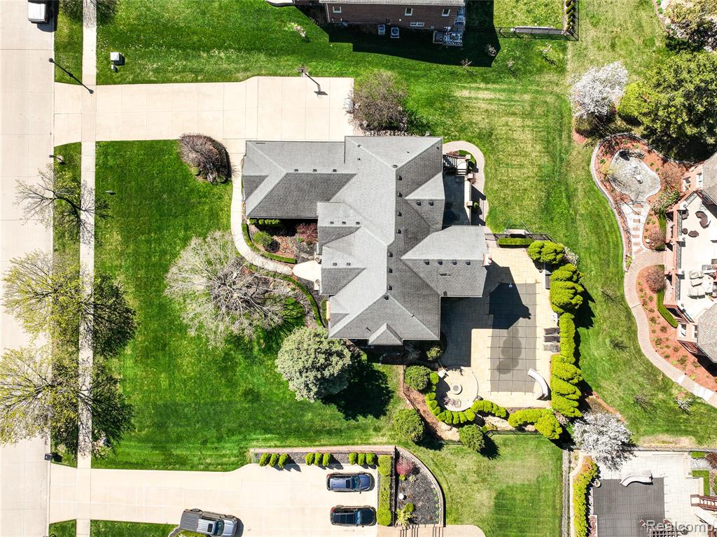 54182 Queensborough Drive, Shelby Twp, MI 48315 — Photo 44