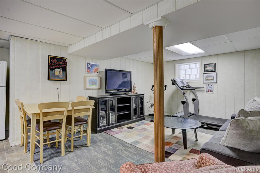 5856 Hartwell Street, Dearborn, MI 48126 — Photo 37