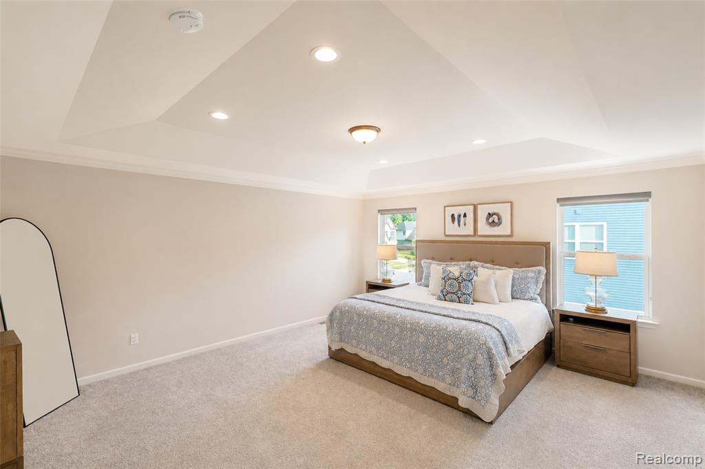 640 Allegheny Drive, South Lyon, MI 48178 — Photo 36