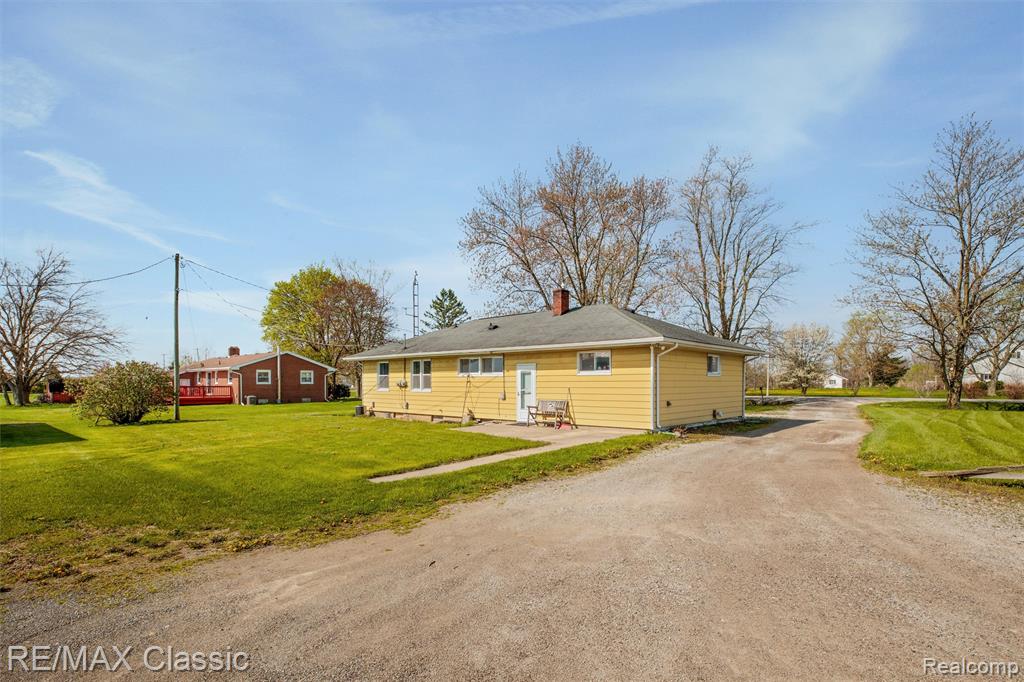 11024 Dennison Road, Milan, MI 48160 — Photo 25