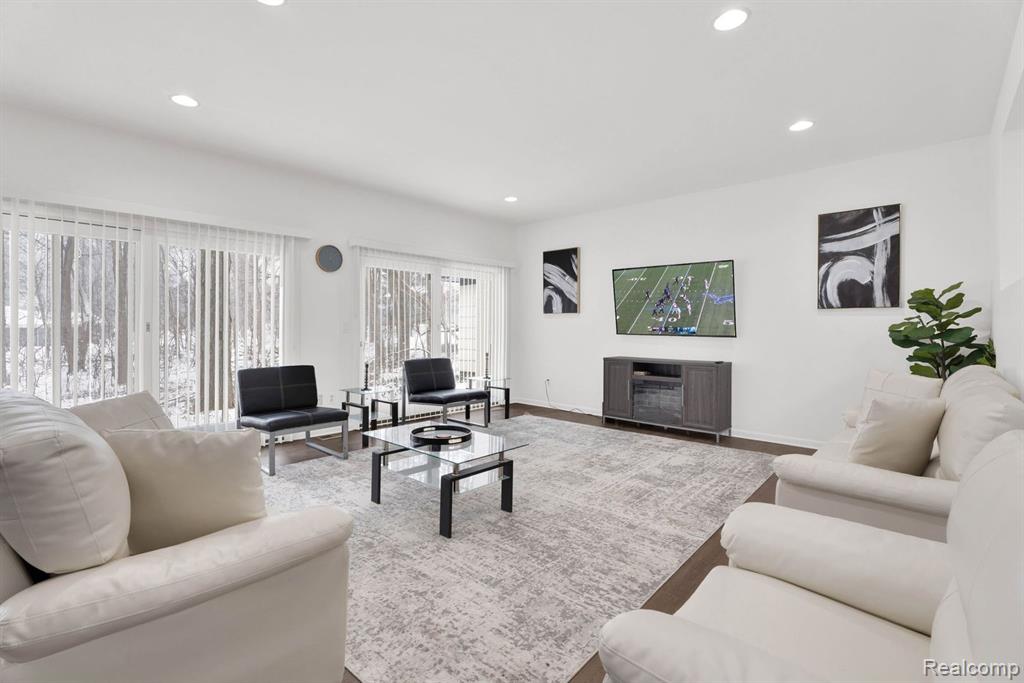 6060 Franklin Road, Bloomfield Hills, MI — Photo 6