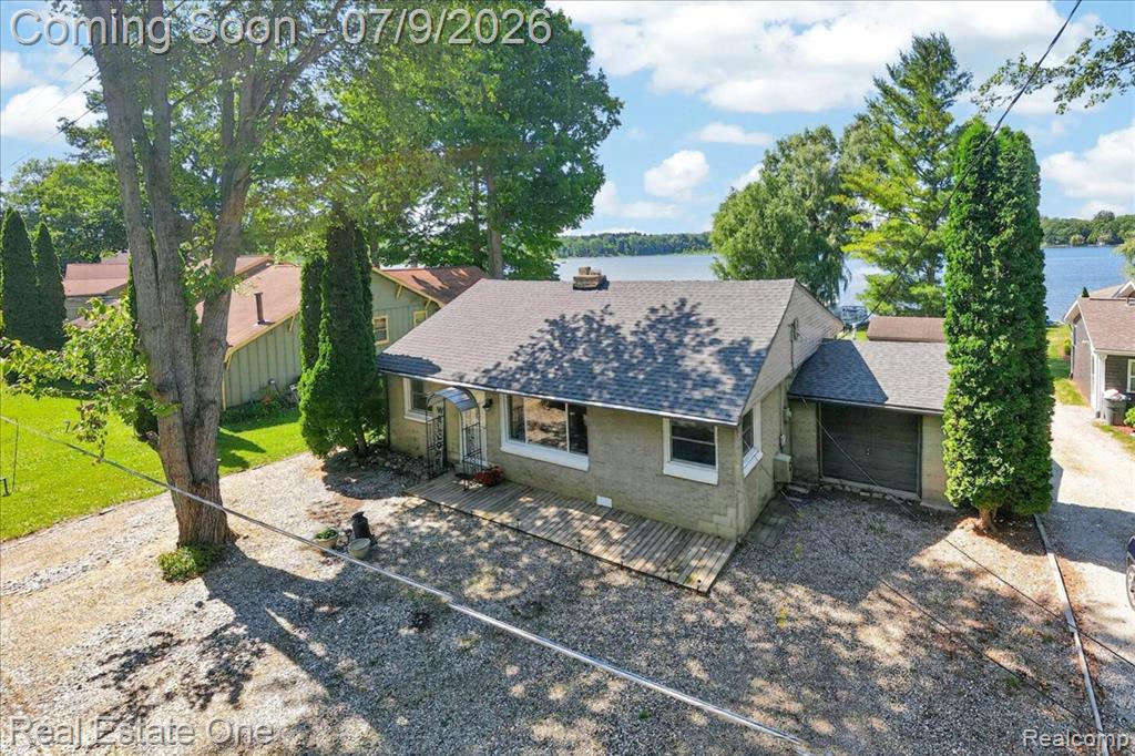 705 Sunset Drive, Attica, MI 48412 — Photo 3