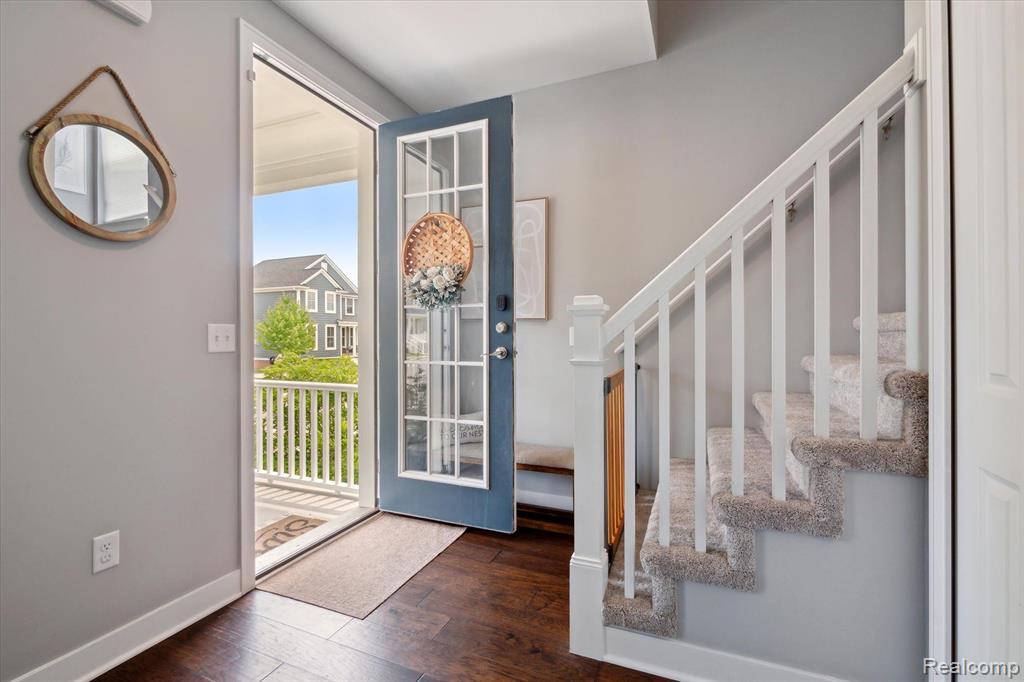 780 REVERE Street, Canton, MI 48188 — Photo 5