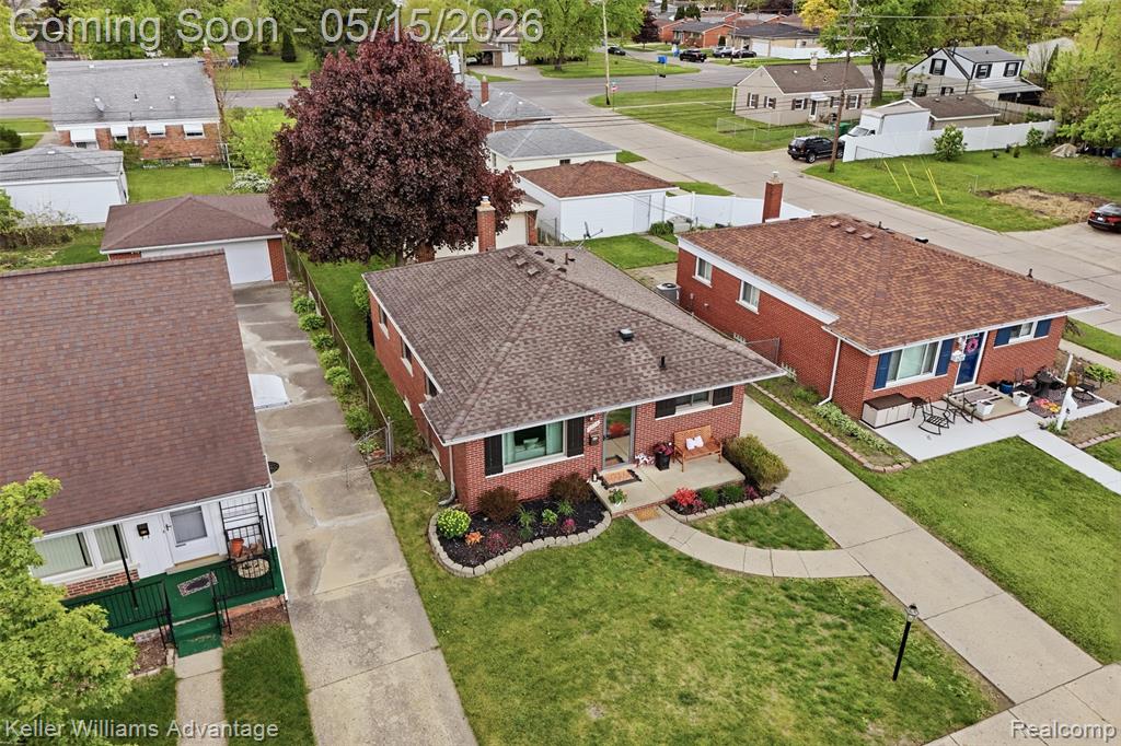6018 Arcola Street, Garden City, MI — Photo 3